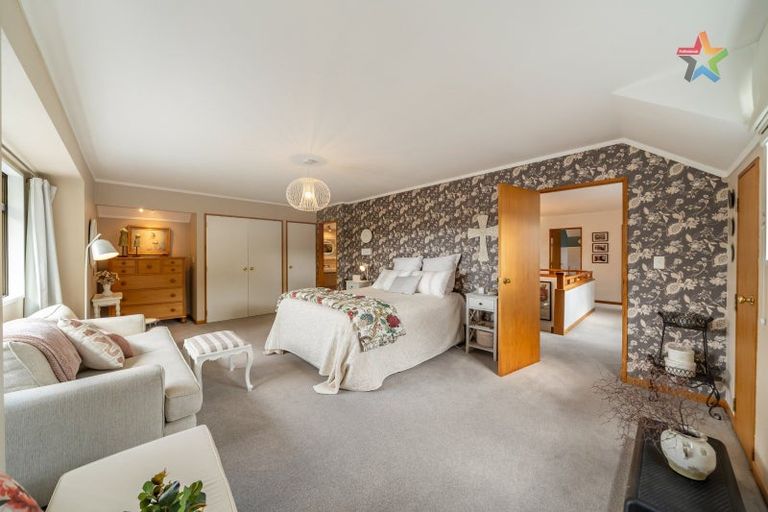 Photo of property in 2/17 Puriri Street, Woburn, Lower Hutt, 5010