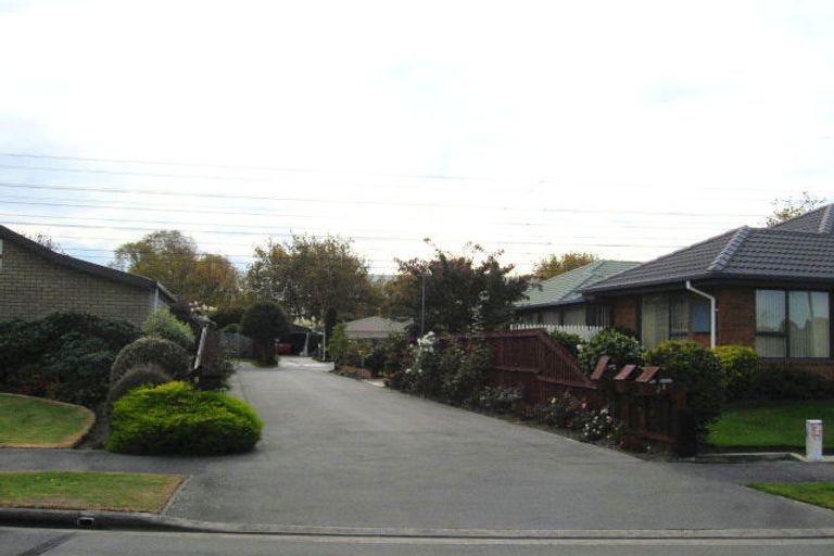 Photo of property in 4b Murfitt Place, Sockburn, Christchurch, 8042