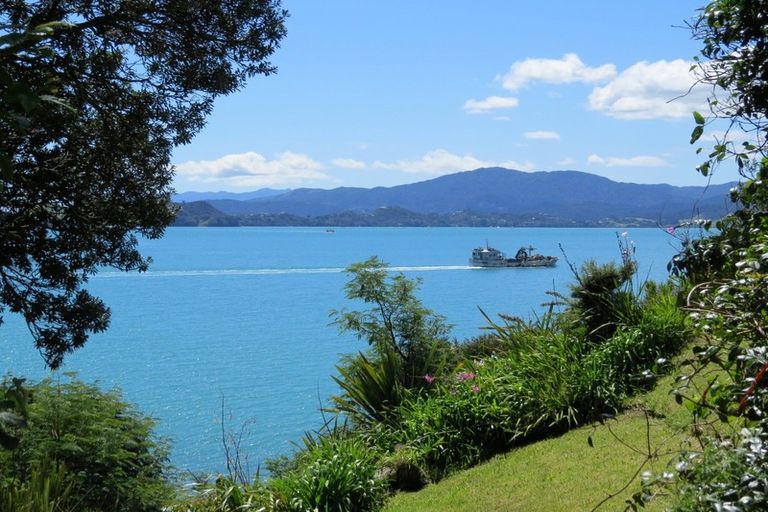 Photo of property in 229 Te Kouma Road, Te Kouma, Coromandel, 3581