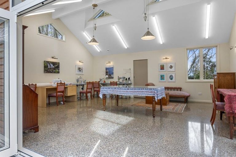 Photo of property in 284 Carrs Road, Loburn, Rangiora, 7472