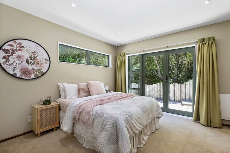 Photo of property in 23a Upoko Road, Hataitai, Wellington, 6021