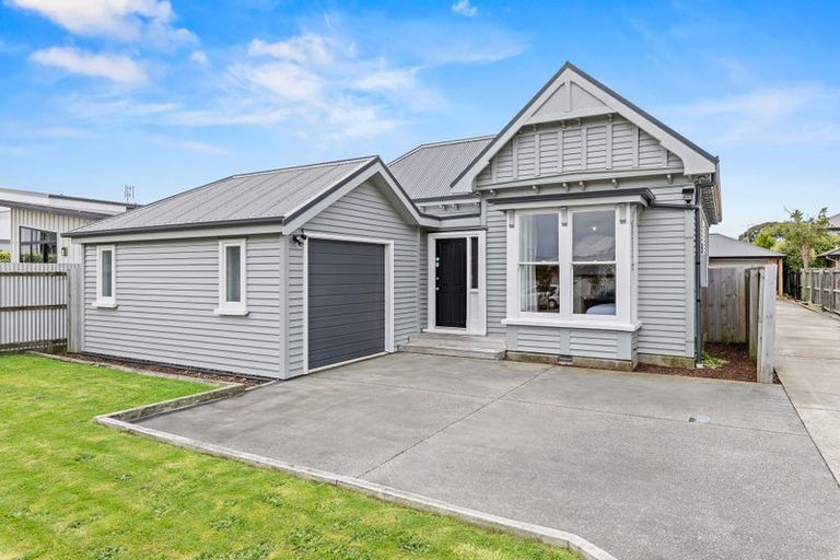 Photo of property in 20 Sumner Street, Spreydon, Christchurch, 8024