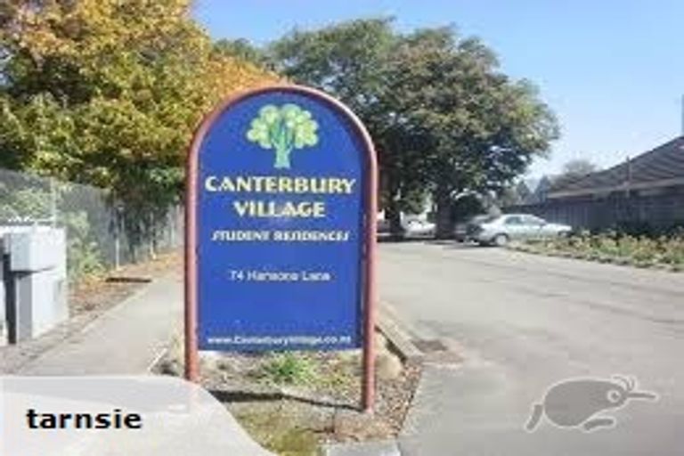 Photo of property in 20/74 Hansons Lane, Upper Riccarton, Christchurch, 8041