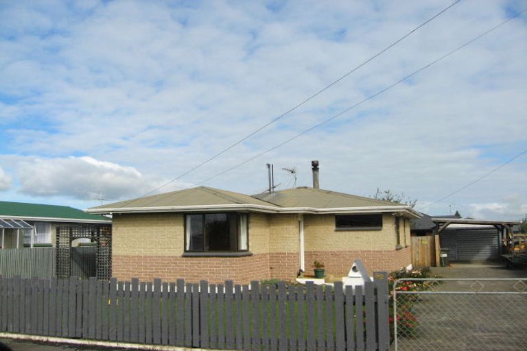 Photo of property in 52 Carlyle Road, Mosgiel, 9024