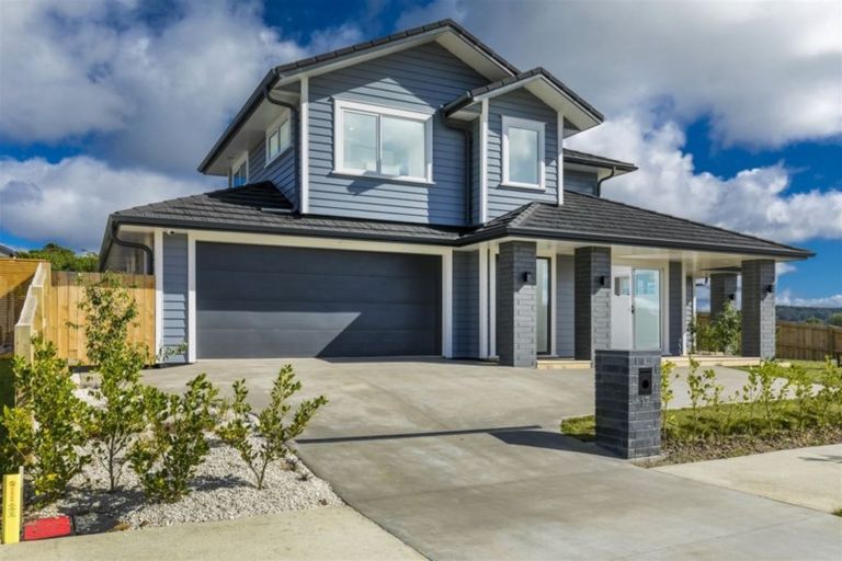 Photo of property in 17 Podgora Avenue, Kumeu, 0810