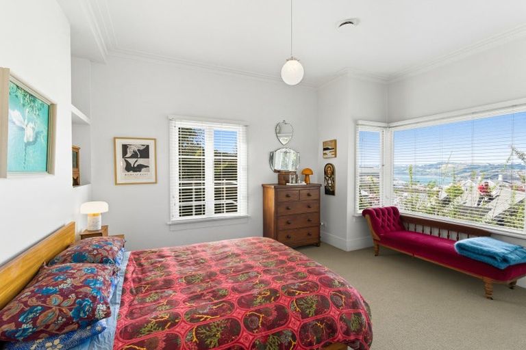 Photo of property in 7 Strathmore Crescent, Roslyn, Dunedin, 9010