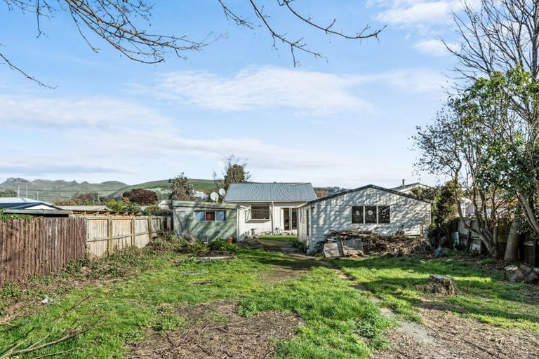 Photo of property in 53 Marshall Street, Woolston, Christchurch, 8023