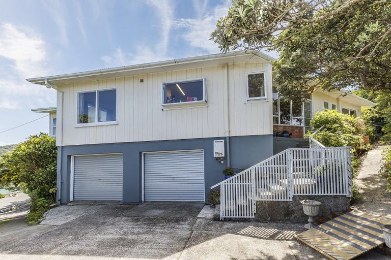 Photo of property in 83 Madras Street, Khandallah, Wellington, 6035