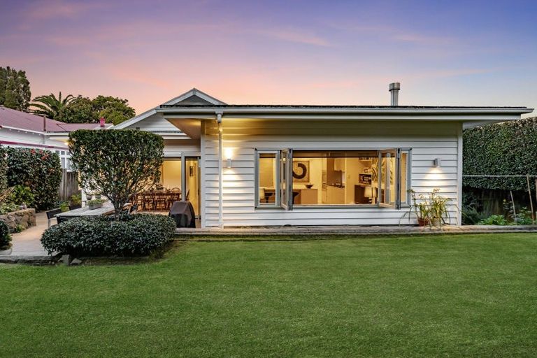 Photo of property in 7 Lochiel Road, Remuera, Auckland, 1050