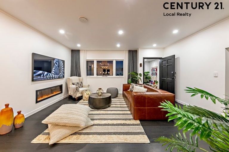 Photo of property in 1/1 Lupton Road, Manurewa, Auckland, 2102