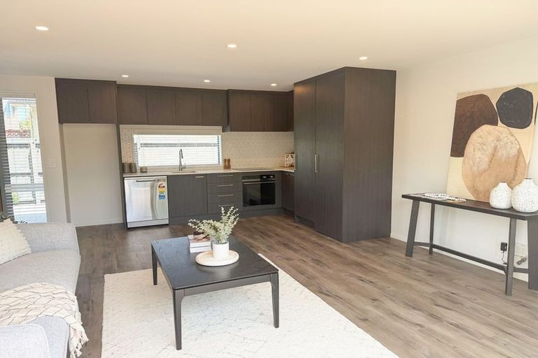 Photo of property in 3/6 Strauss Place, Somerfield, Christchurch, 8024