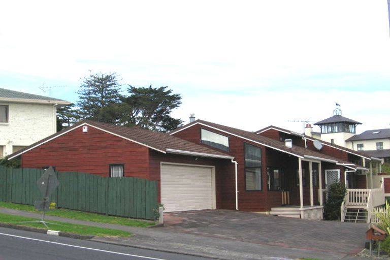 Photo of property in 133 Macleans Road, Bucklands Beach, Auckland, 2014