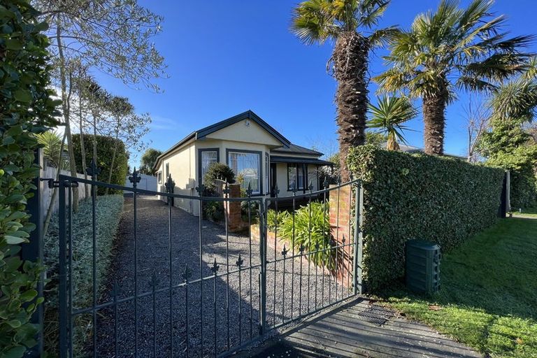 Photo of property in 23 Rochester Street, Linwood, Christchurch, 8062