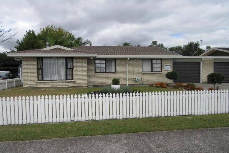 Photo of property in 84a Hakanoa Street, Huntly, 3700