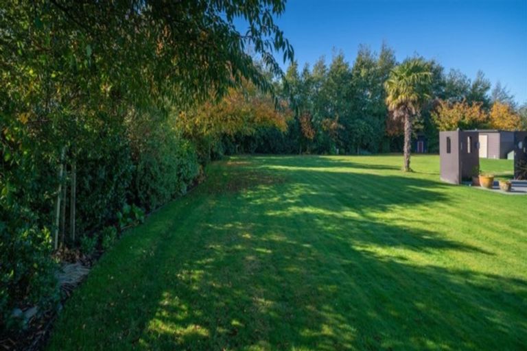 Photo of property in 23 Delamare Way, Rolleston, 7614