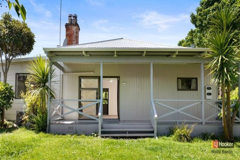 Photo of property in 1 Cuba Street, Waihi, 3610