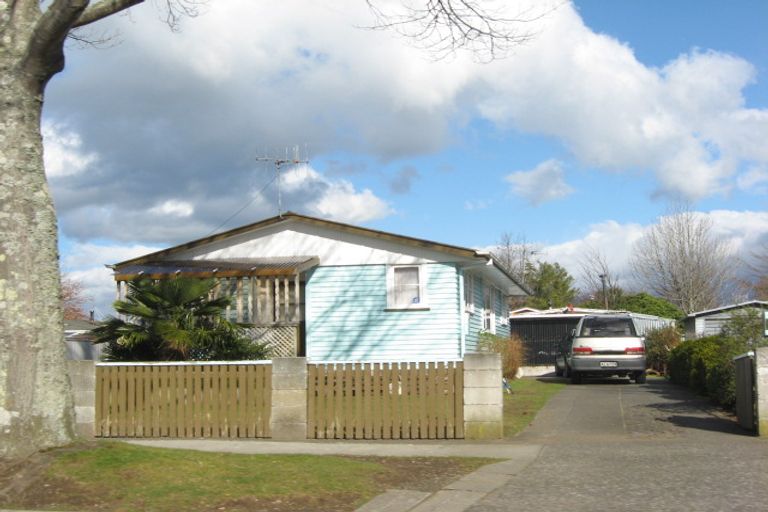 Photo of property in 25 Rota Street, Turangi, 3334