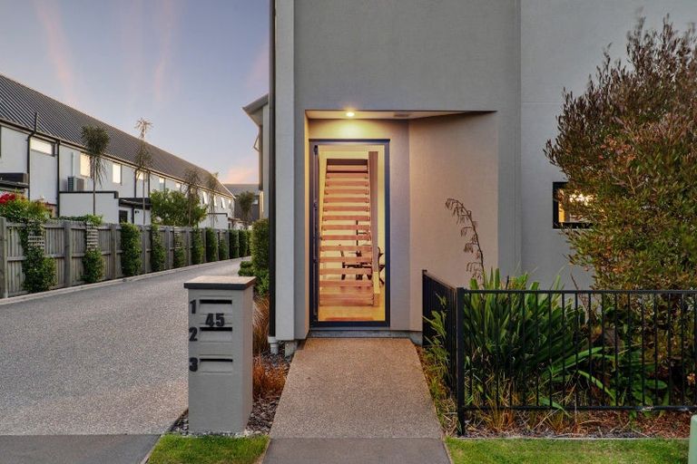 Photo of property in 1/45 Division Street, Riccarton, Christchurch, 8041