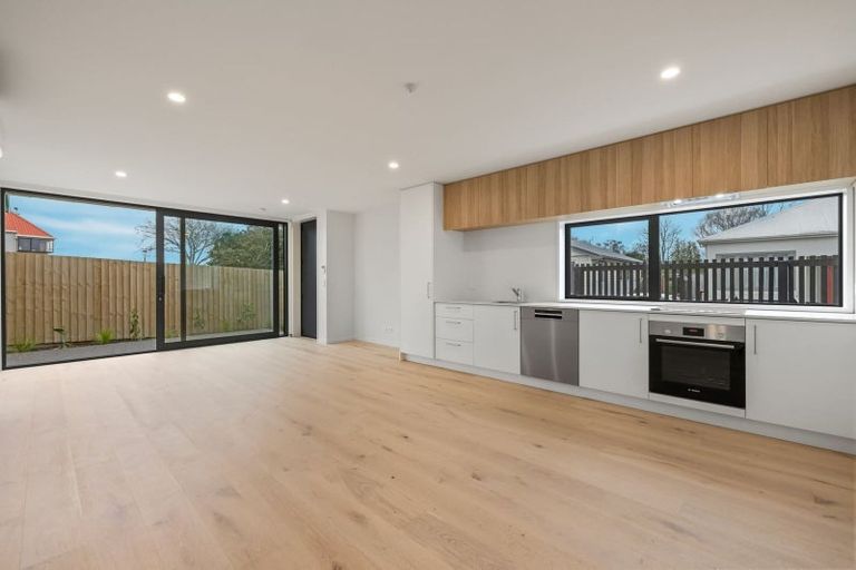 Photo of property in 1/35 Scott Street, Sydenham, Christchurch, 8023