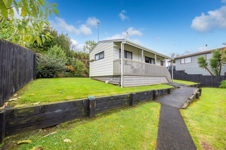 Photo of property in 8 Arohanui Street, Huntly, 3700