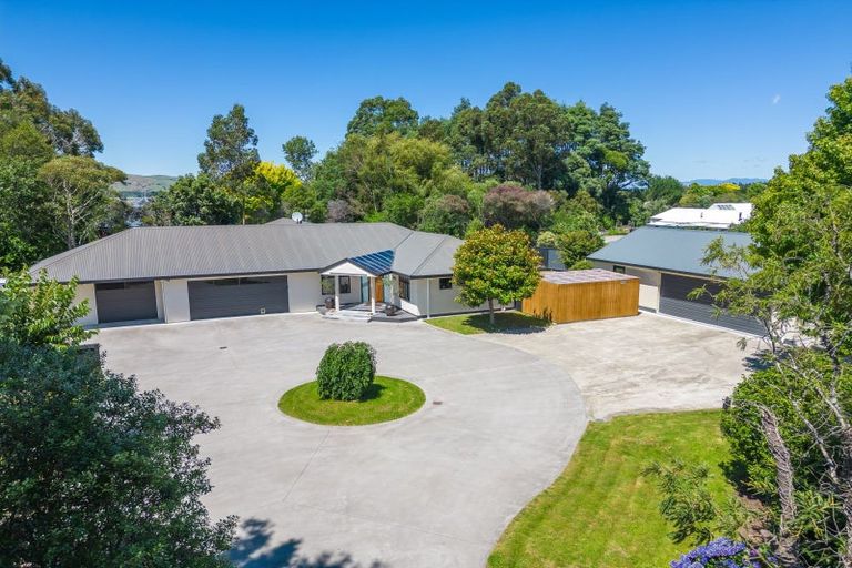 Photo of property in 13c Reading Street, Greytown, 5712