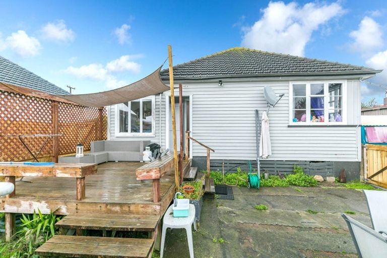 Photo of property in 35 Junction Road, Paeroa, 3600