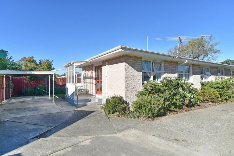 Photo of property in 10b Mcalpine Place, Rangiora, 7400