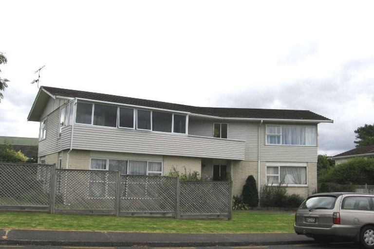 Photo of property in 108 Moore Street, Hillcrest, Auckland, 0627