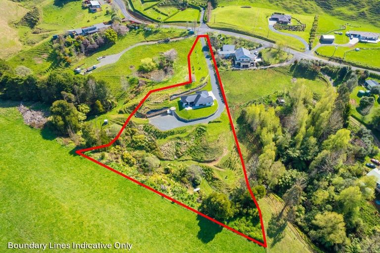 Photo of property in 183 Te Tahi Road, Puketotara, Te Awamutu, 3876