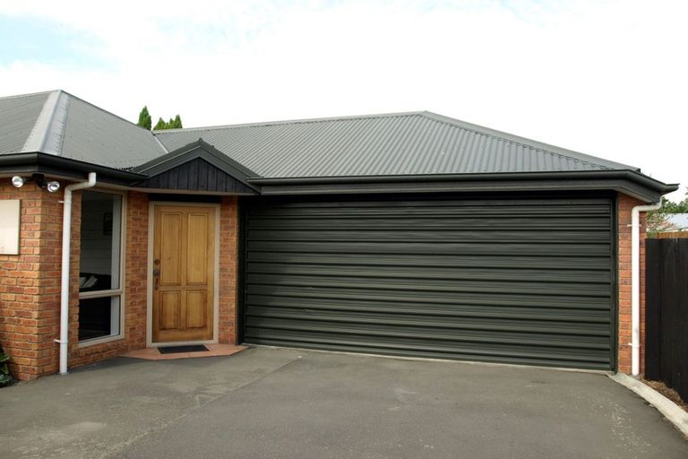 Photo of property in 68a Avalon Street, Richmond, Christchurch, 8013