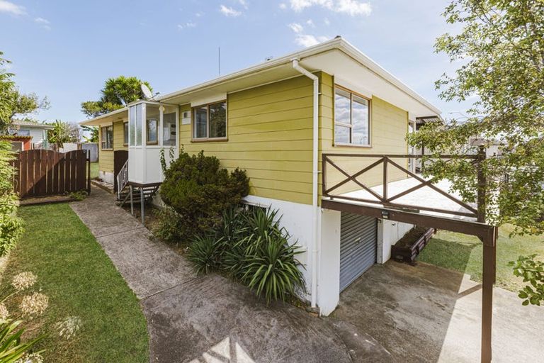 Photo of property in 7 Maytime Street, Clover Park, Auckland, 2023