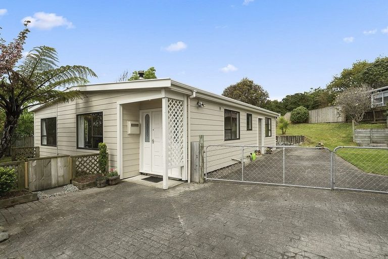 Photo of property in 154 Matai Road, Raumati Beach, Paraparaumu, 5032