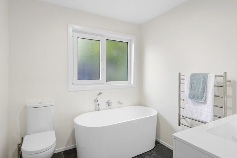 Photo of property in 2/9a Fulton Avenue, Merivale, Christchurch, 8014