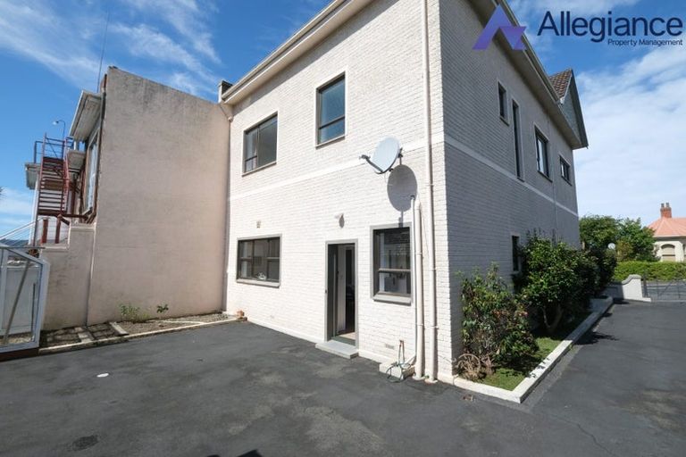Photo of property in 298 High Street, Dunedin Central, Dunedin, 9016