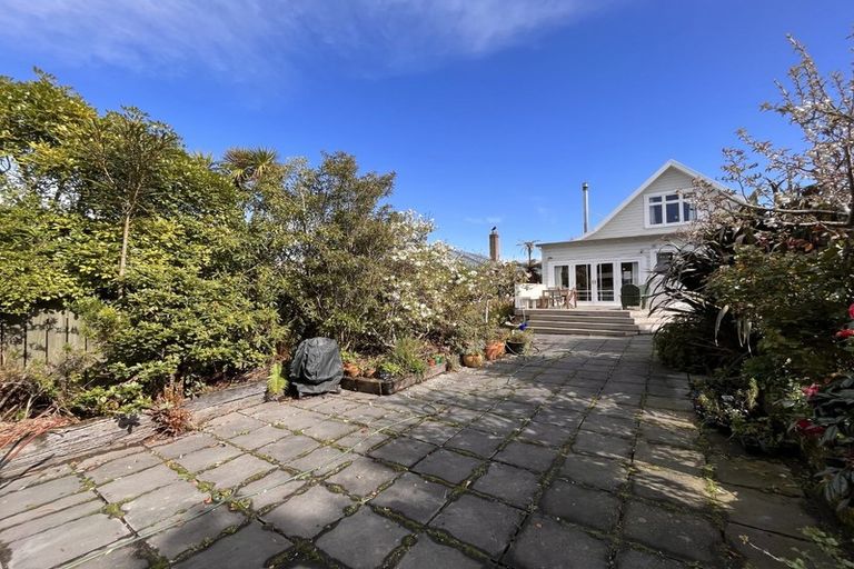 Photo of property in 34 Warden Street, Opoho, Dunedin, 9010