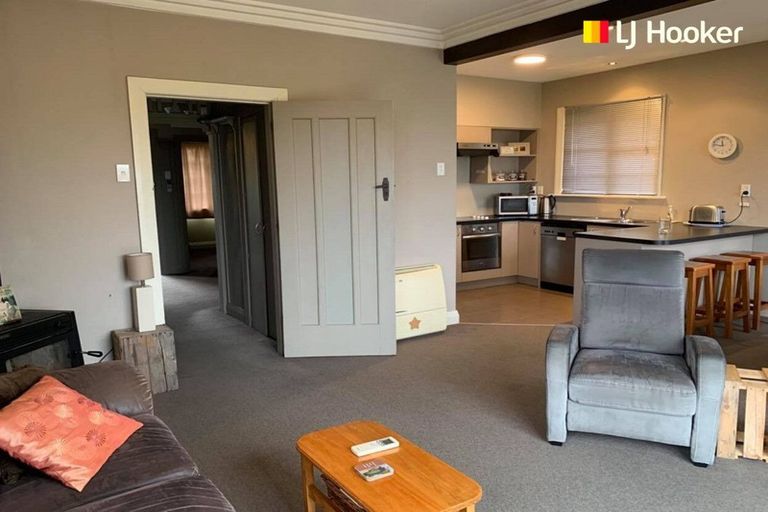 Photo of property in 16 Kirriemuir Street, Maryhill, Dunedin, 9011