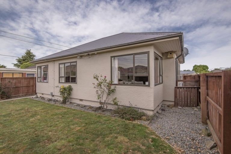 Photo of property in 60 Bamford Street, Woolston, Christchurch, 8023