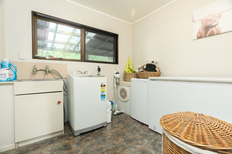 Photo of property in 50 Kiteone Road, Parua Bay, Whangarei, 0174