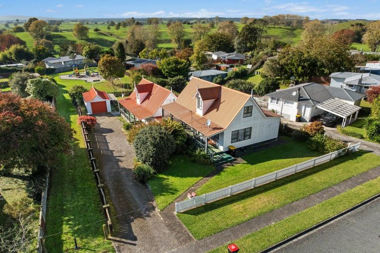 Photo of property in 3a Norrie Place, Putaruru, 3411