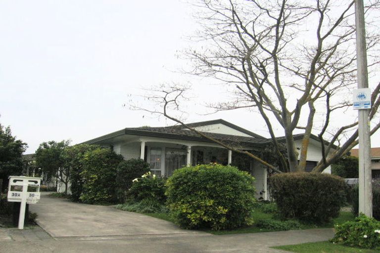 Photo of property in 30a Elliott Street, Taradale, Napier, 4112