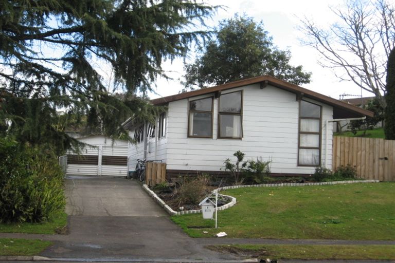 Photo of property in 7 Rutland Street, Fairview Downs, Hamilton, 3214