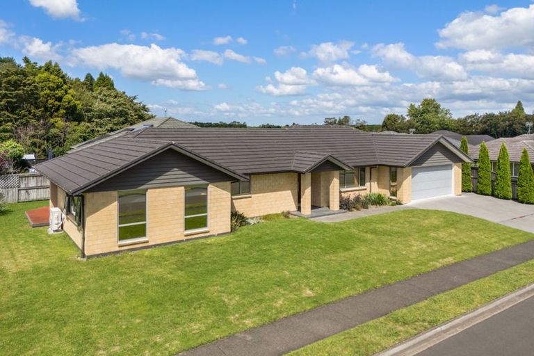 Photo of property in 10 Nolan Place, Katikati, 3129