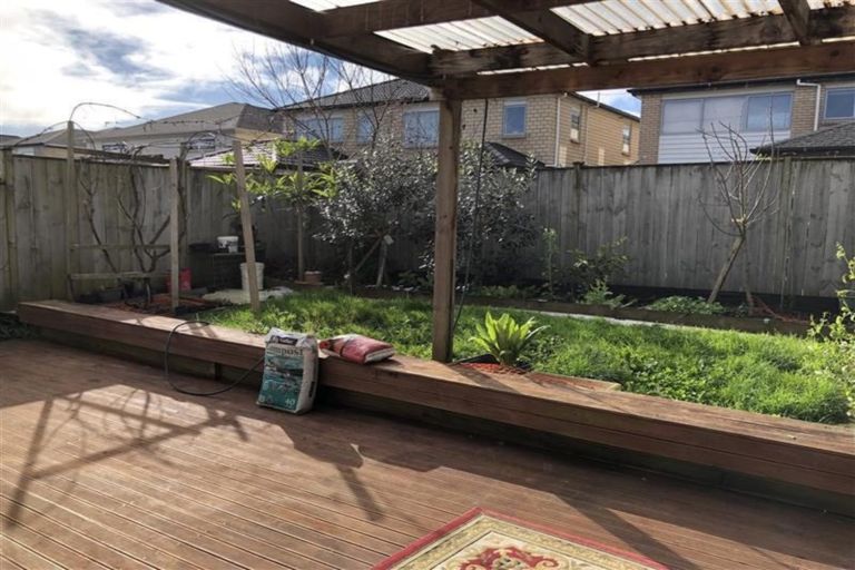 Photo of property in 48 Helianthus Avenue, Flat Bush, Auckland, 2019