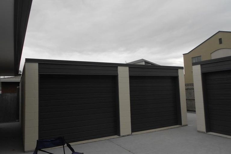 Photo of property in 4/521 Madras Street, St Albans, Christchurch, 8014