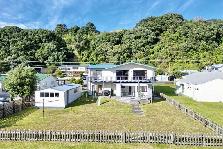 Photo of property in 199 Pohutukawa Avenue, Ohope, 3121