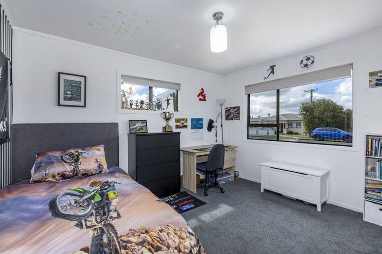 Photo of property in 149 Hakanoa Street, Huntly, 3700