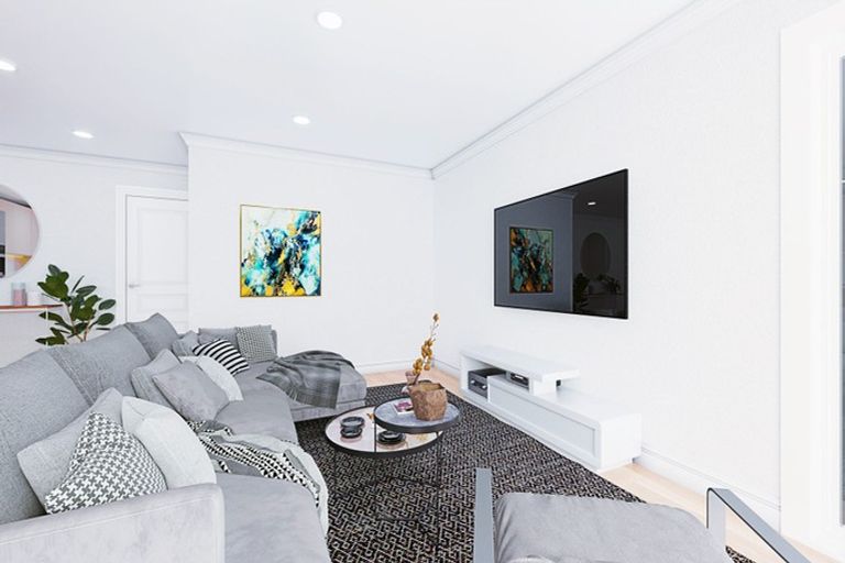 Photo of property in 4 Kirkbride Road, Mangere Bridge, Auckland, 2022