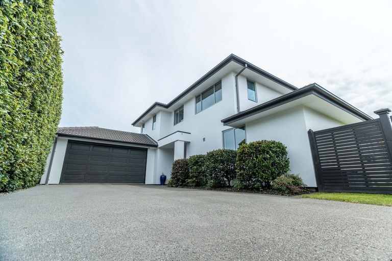 Photo of property in 27 Applefield Court, Northwood, Christchurch, 8051