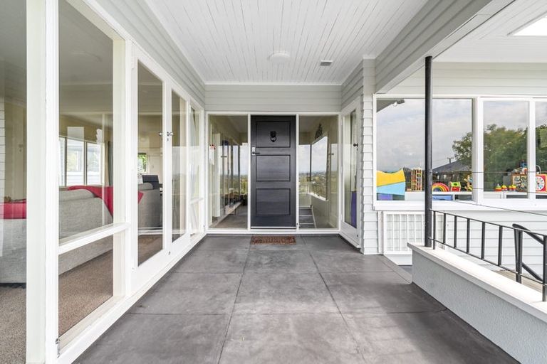 Photo of property in 12 Highfield Road, Feilding, 4702