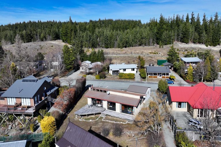 Photo of property in 55 Murray Place, Lake Tekapo, 7999